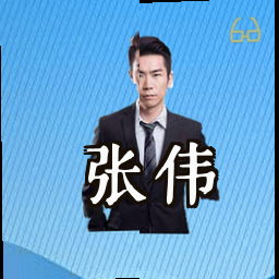 张伟
